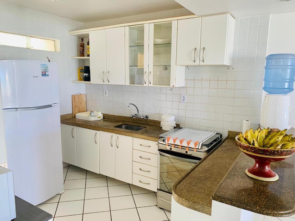 Casa Duplex Beira Mar Com Caseiro De Cortesia Em Maceio Екстер'єр фото