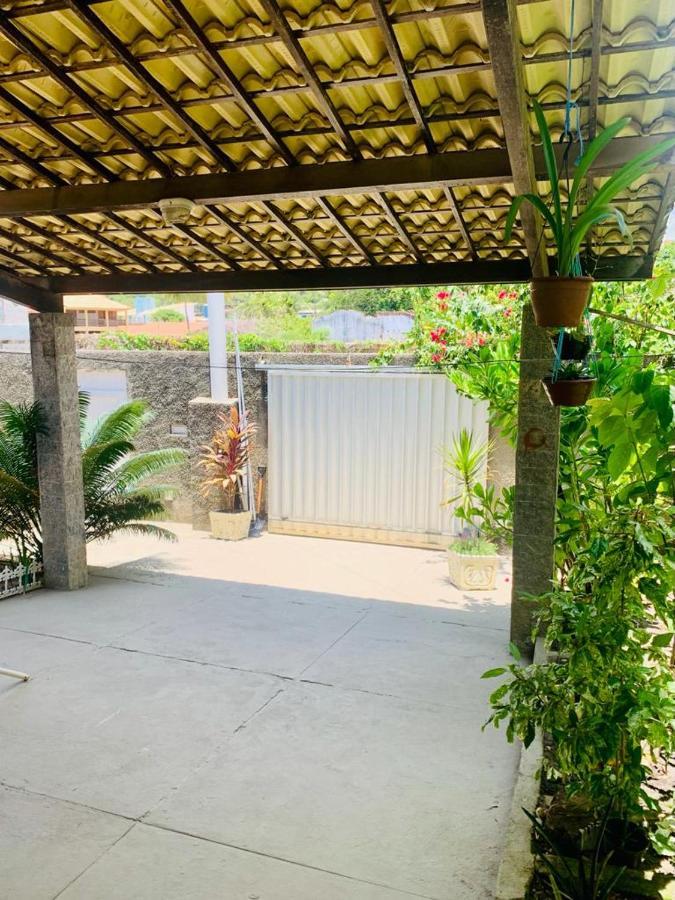 Casa Duplex Beira Mar Com Caseiro De Cortesia Em Maceio Екстер'єр фото