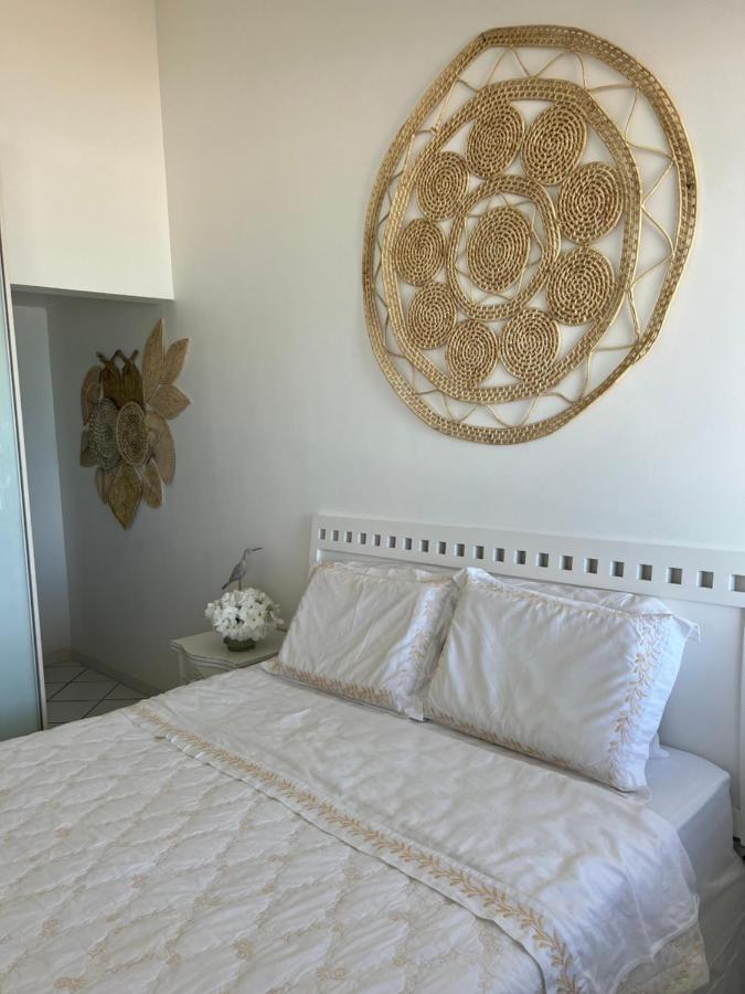 Casa Duplex Beira Mar Com Caseiro De Cortesia Em Maceio Екстер'єр фото