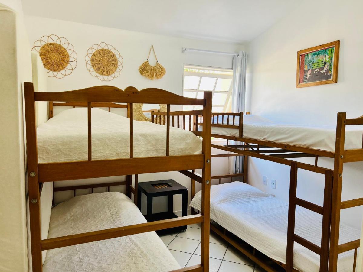 Casa Duplex Beira Mar Com Caseiro De Cortesia Em Maceio Екстер'єр фото